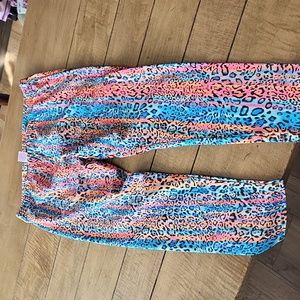 Womens full length leggings